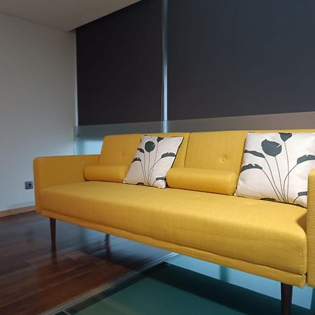 Apartament Flor De Sal Loft Aveiro Zewnętrze zdjęcie