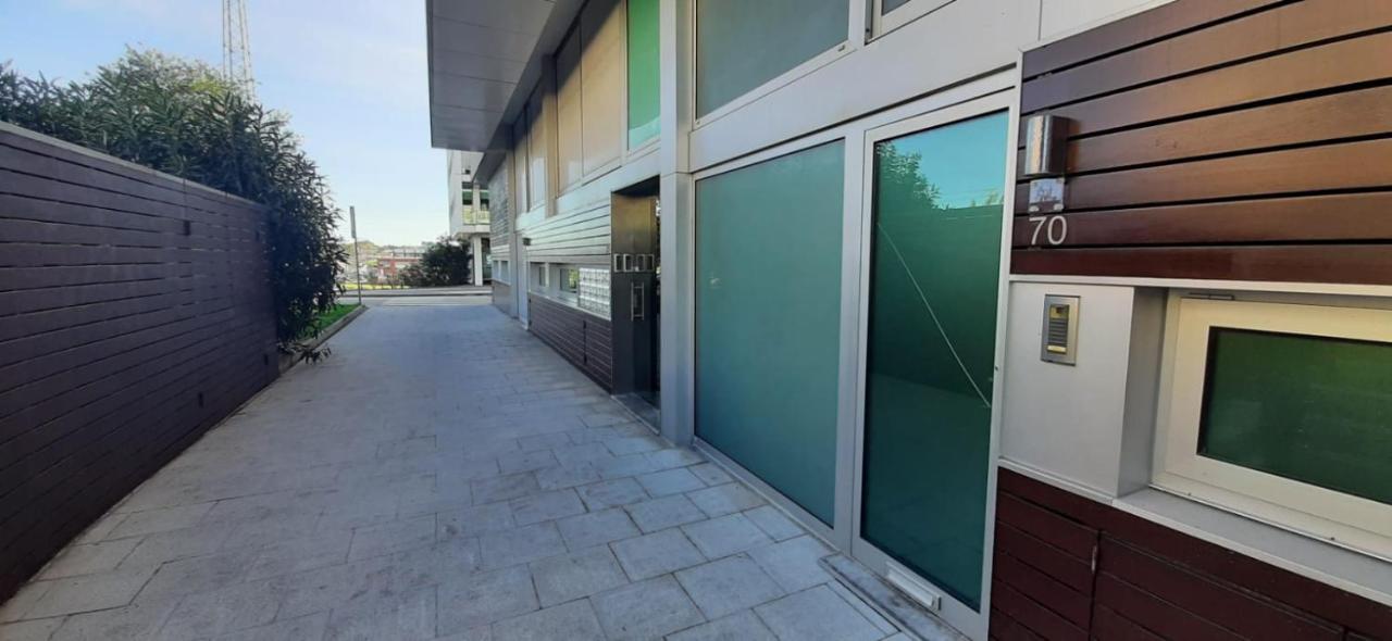 Apartament Flor De Sal Loft Aveiro Zewnętrze zdjęcie