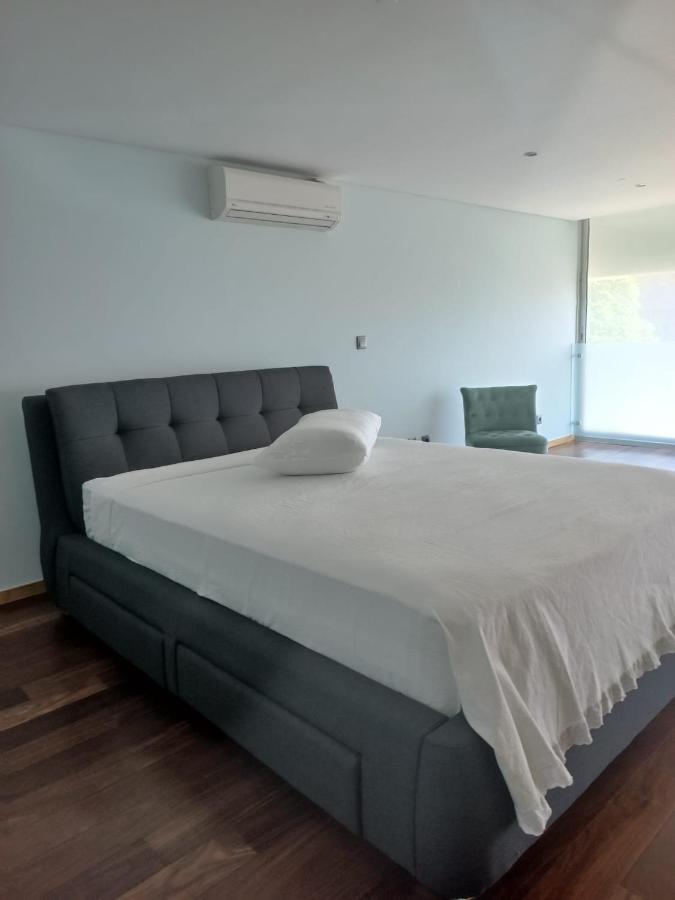 Apartament Flor De Sal Loft Aveiro Zewnętrze zdjęcie