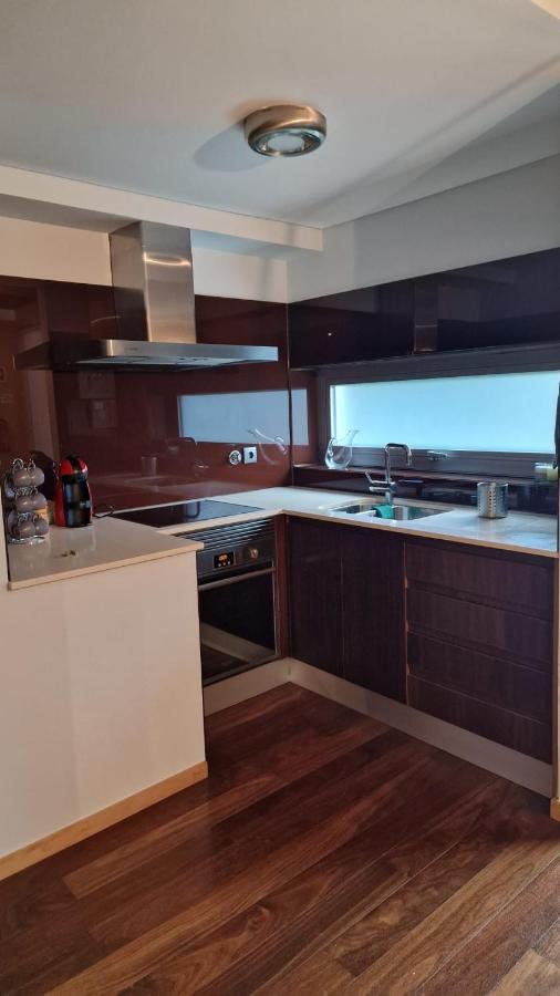 Apartament Flor De Sal Loft Aveiro Zewnętrze zdjęcie