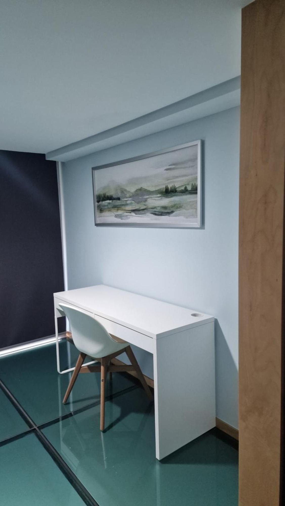 Apartament Flor De Sal Loft Aveiro Zewnętrze zdjęcie