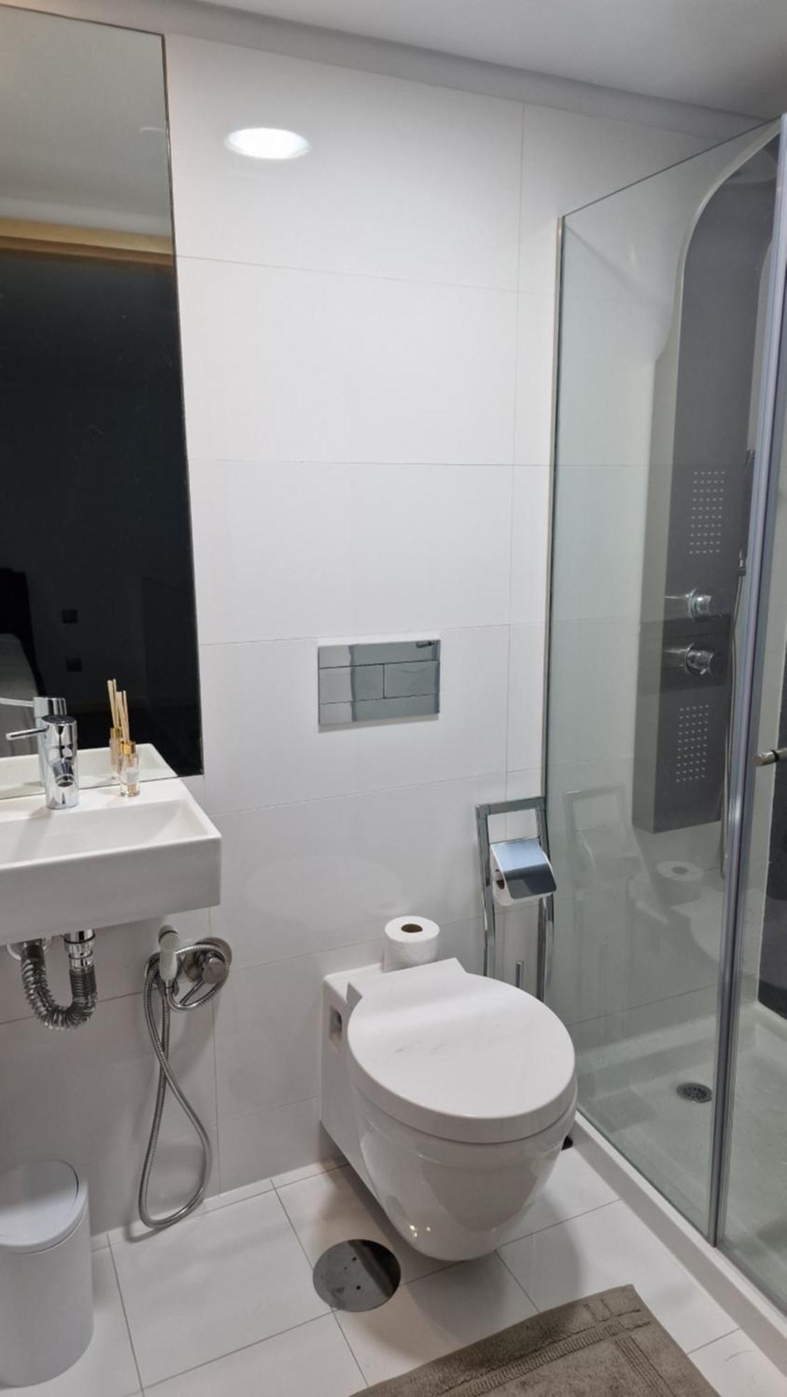 Apartament Flor De Sal Loft Aveiro Zewnętrze zdjęcie