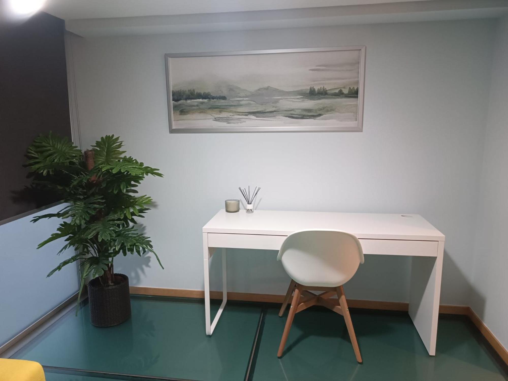 Apartament Flor De Sal Loft Aveiro Zewnętrze zdjęcie